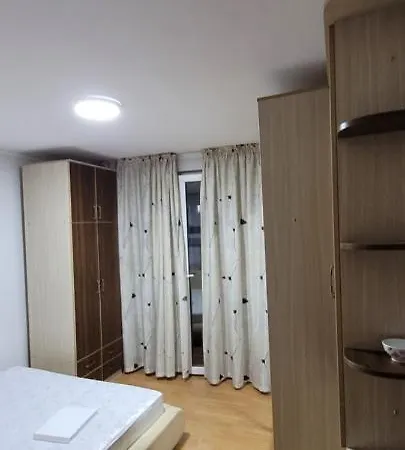 Apartment Park *