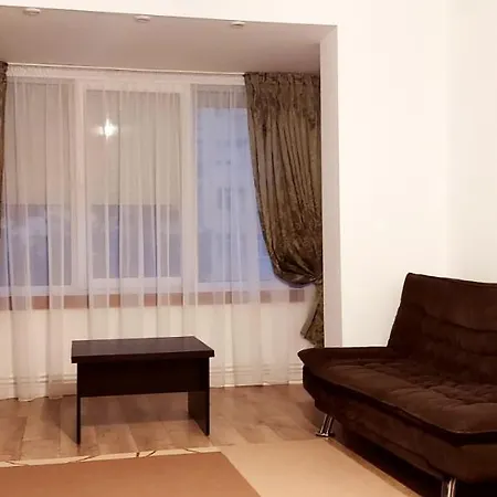 Apartment Park *
