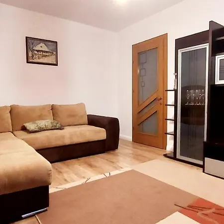 Park Apartment *