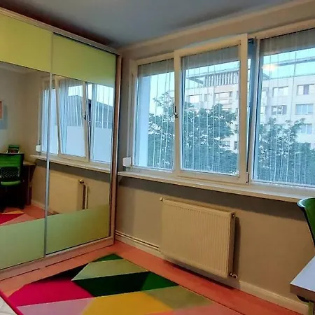 Park Apartment Piatra Neamţ