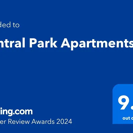 Apartment Park *