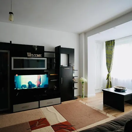 Park Apartment