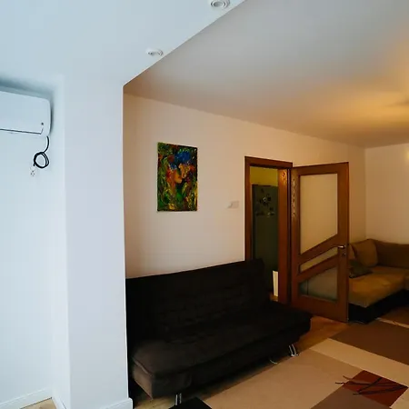 Park Apartment Piatra Neamt