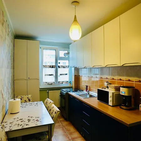 Park Apartment