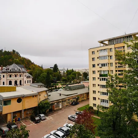 Park Piatra Neamt